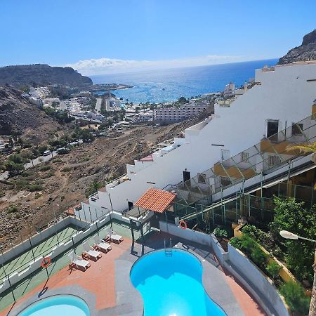 Appartamento Casa Tonino Mogán Esterno foto