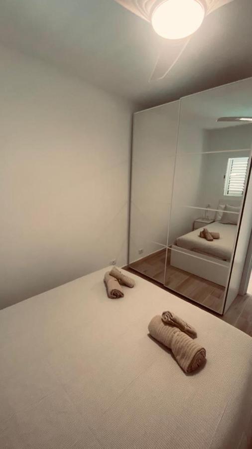 Appartamento Casa Tonino Mogán Esterno foto