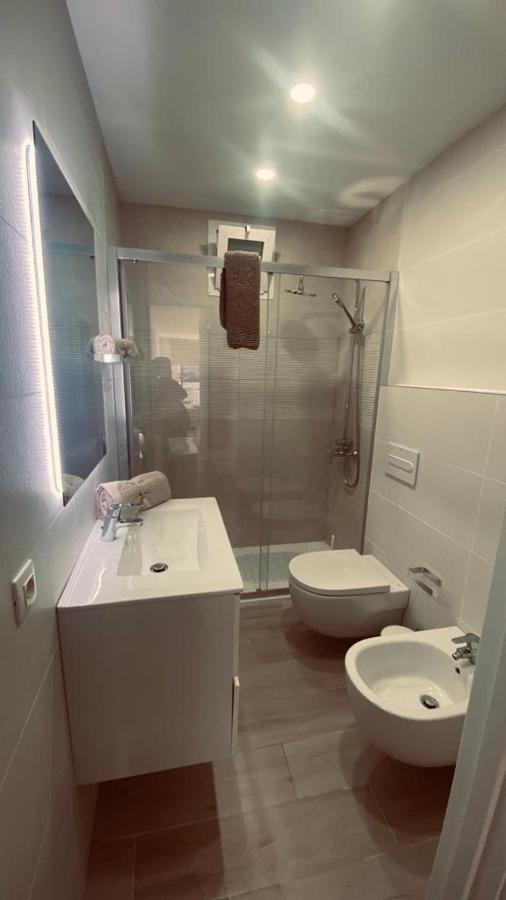 Appartamento Casa Tonino Mogán Esterno foto