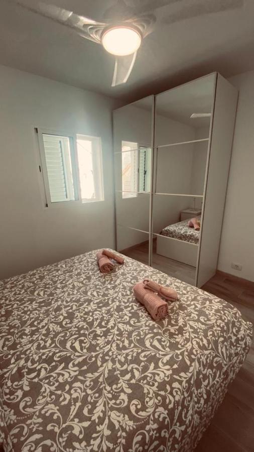 Appartamento Casa Tonino Mogán Esterno foto