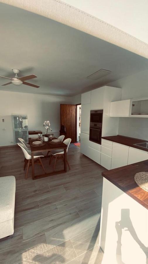 Appartamento Casa Tonino Mogán Esterno foto