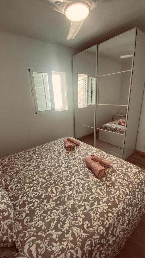 Appartamento Casa Tonino Mogán Esterno foto