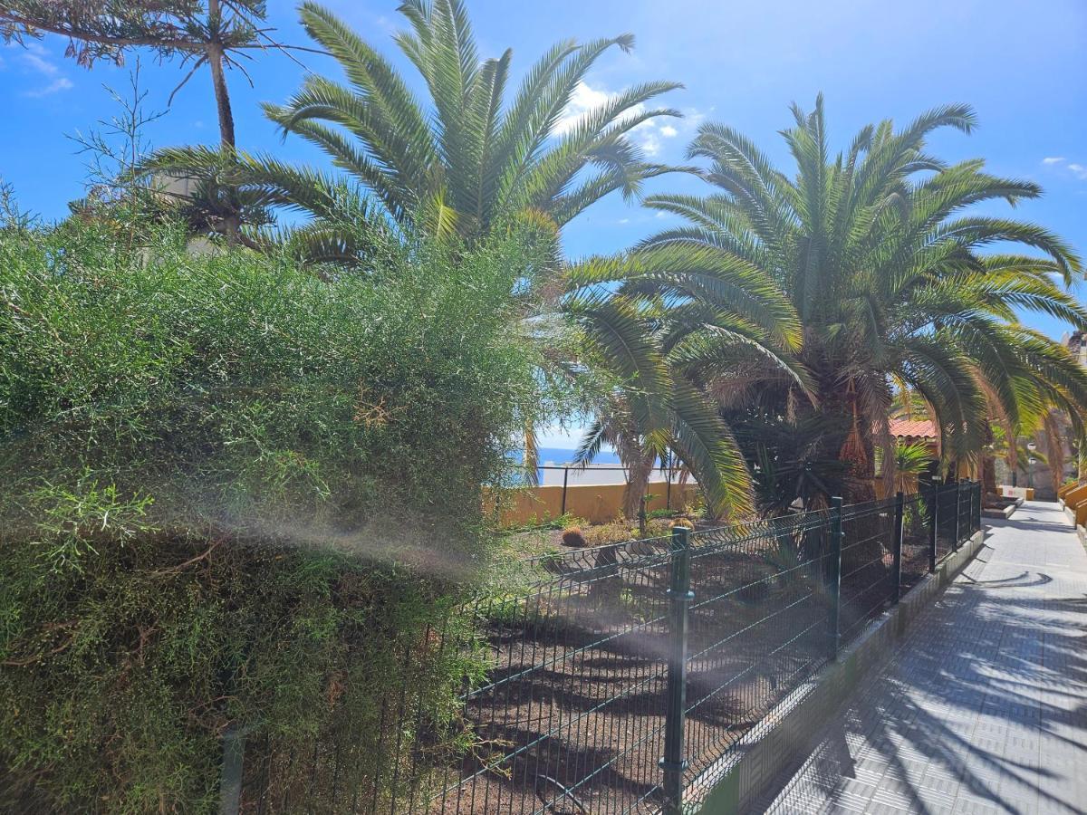 Appartamento Casa Tonino Mogán Esterno foto